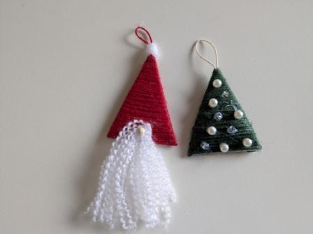 Örnsköldsvik julpyssel5