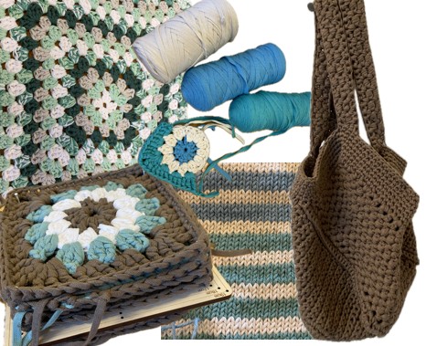 NV Skåne 2025.Textilverkstad