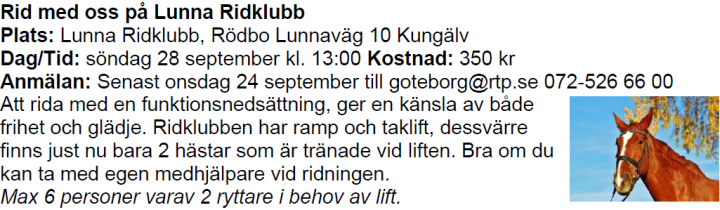 goteborg_2025 ridpalunna