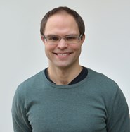 Örnsköldsvik föreläsaren Nils Berginström