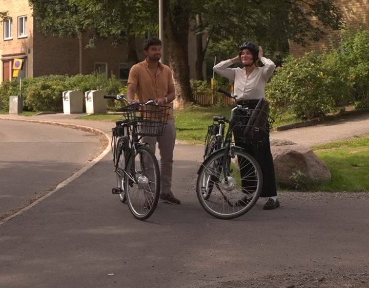 Thumbnail elcykelfilmen