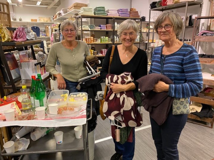 Östra Blekinge Smaralda 2