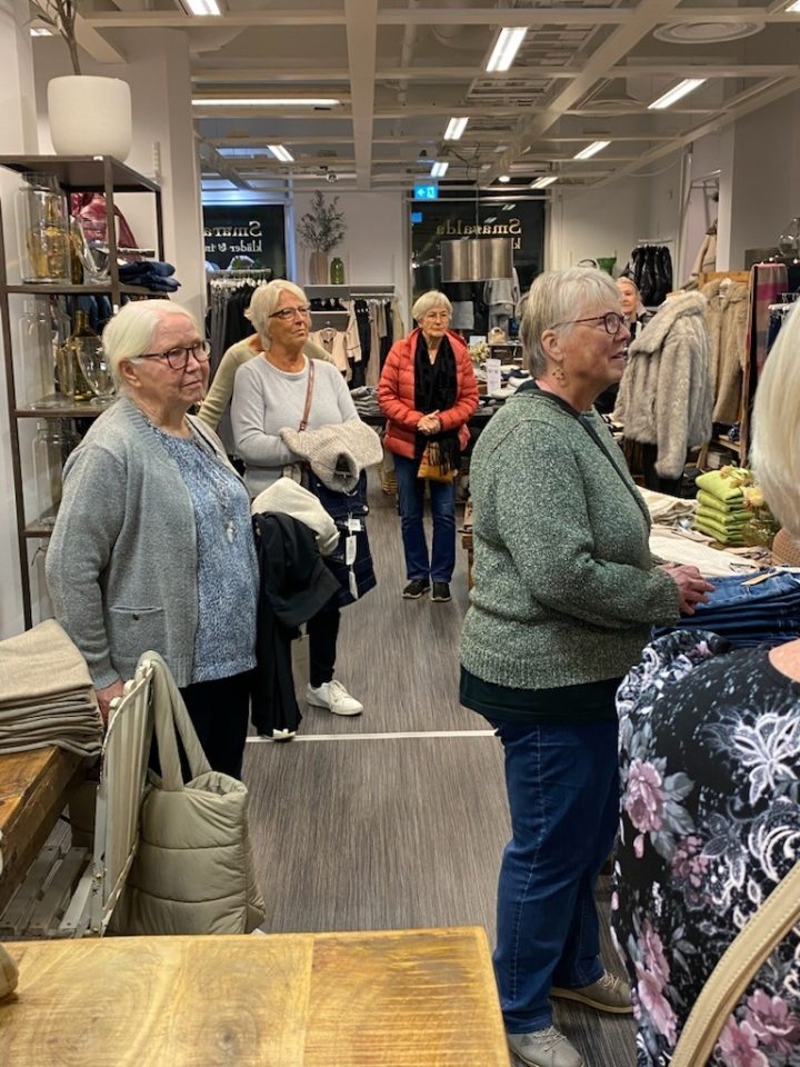 Östra Blekinge Smaralda 7