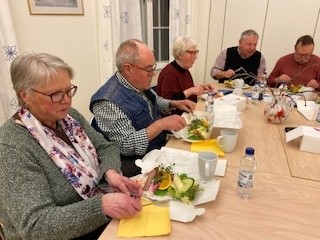 Blekinge årsmöte 1