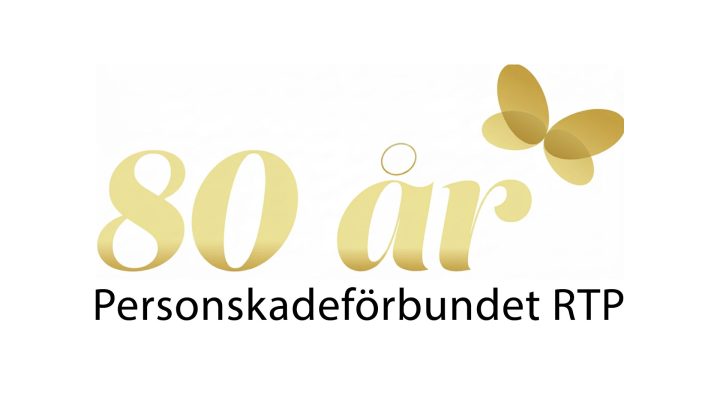 80-års-logotyp