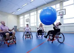 fläskboll