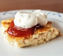 ostkaka