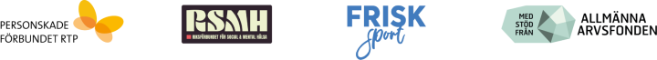 Logotyper projekt Naturen tillsammans