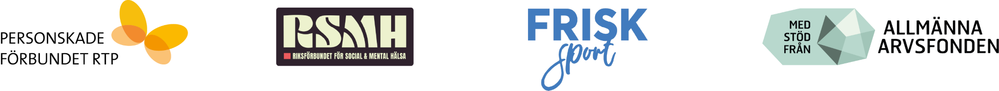 Logotyper projekt Naturen tillsammans