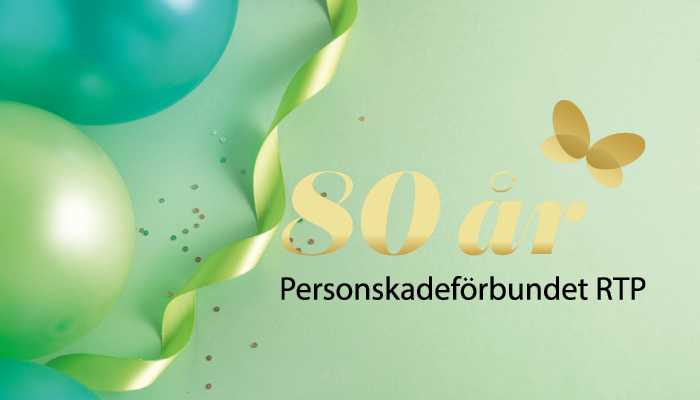 Vi fyller 80 år 2026
