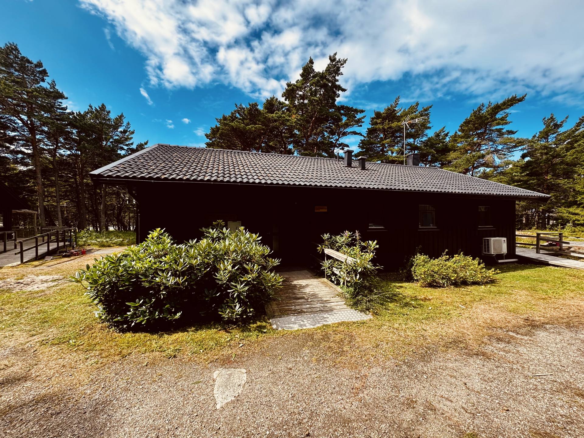 Uddevallastugan