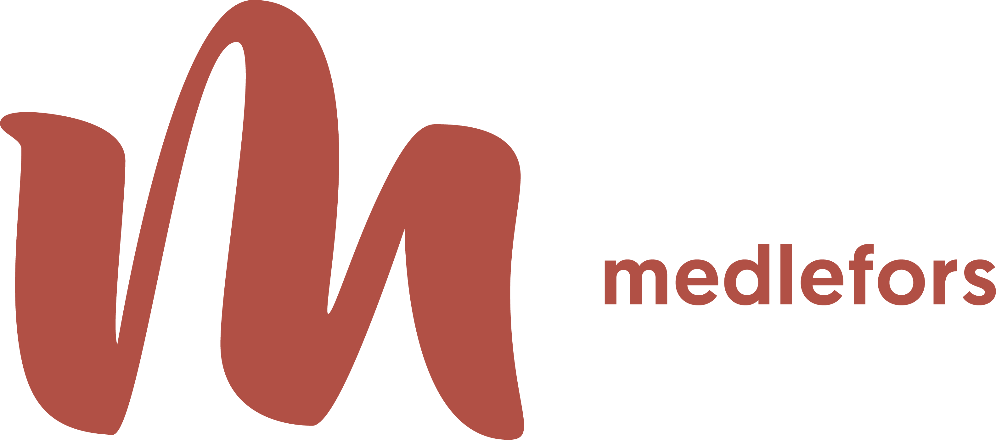Medlefors logo